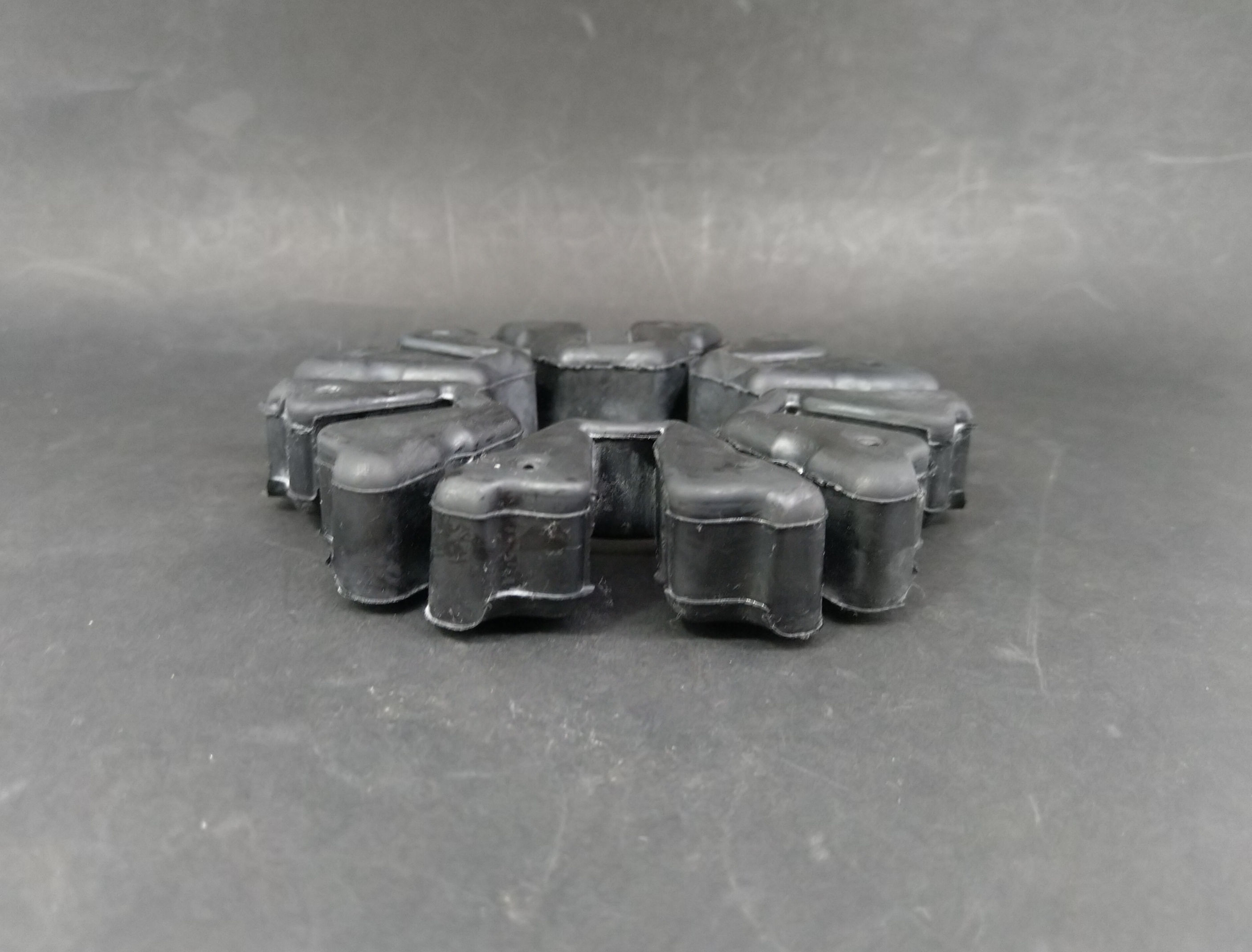 JL131232|DAMPER BUSH