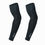 Thumbnail: SCALA AIR-X ARM SLEEVES- BLACK
