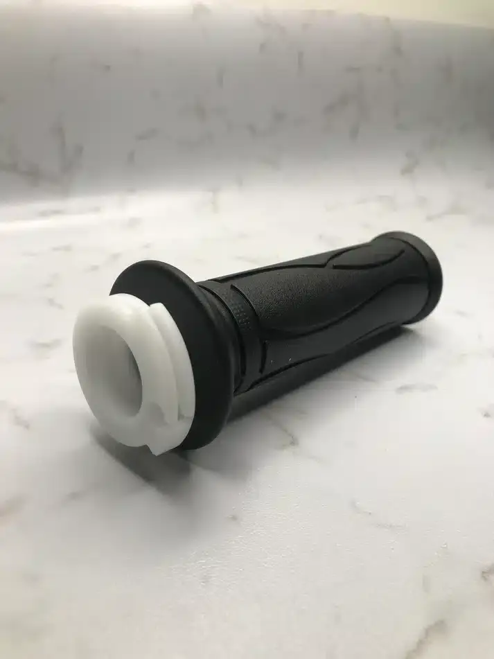 N9221170|GRIP COMPONENT THROTTLE