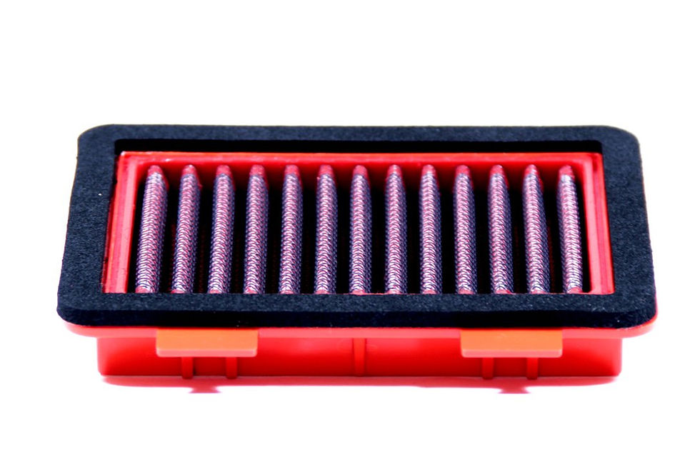 Thumbnail: BMC AIR FILTER FOR HUSQVARNA - SVARTPILEN 250 18>