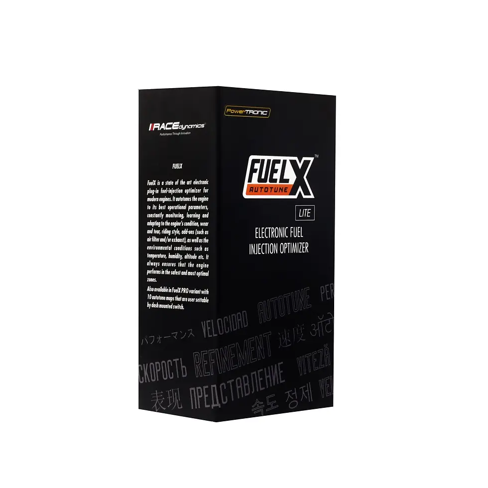 Thumbnail: FuelX Pro Aprilia RSV4 (2014)