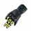 Thumbnail: DSG HYDRO V2 RIDING GLOVE BLACK YELLOW FLUO