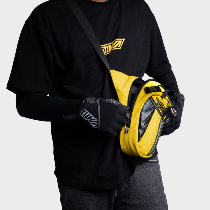 Thumbnail: TIIVRA WINGMAN - TACTICAL BAG - YELLOW