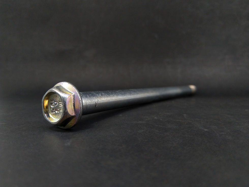 Thumbnail: DG171015|SHAFT, SWING ARM