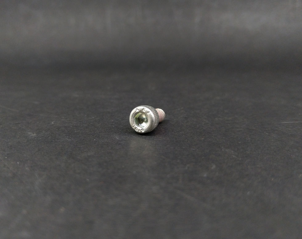 Thumbnail: DS101355|BOLT M5 HEX