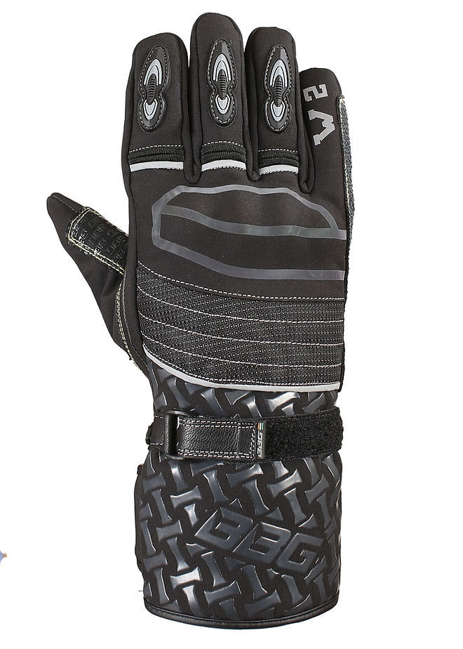 BBG W2 GLOVES (WATERPROOF & WINTER)
