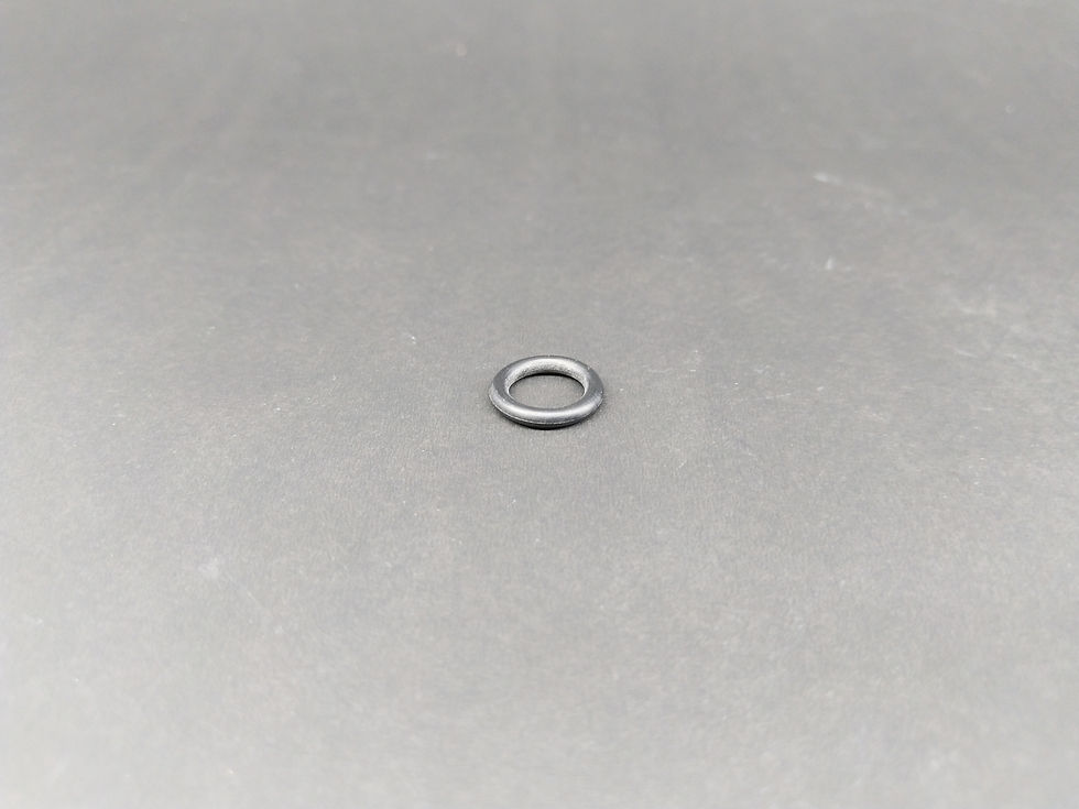 Thumbnail: 91302-KYJ-710|O RING 9.8X2.4
