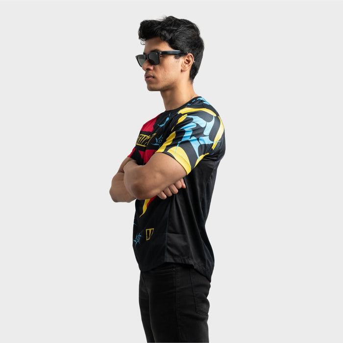 Thumbnail: TIIVRA SHURIKEN RIDING JERSEY