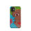 Thumbnail: Luz de Luna® Dushi Snap case for iPhone®