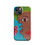 Thumbnail: Luz de Luna® Dushi Snap case for iPhone®