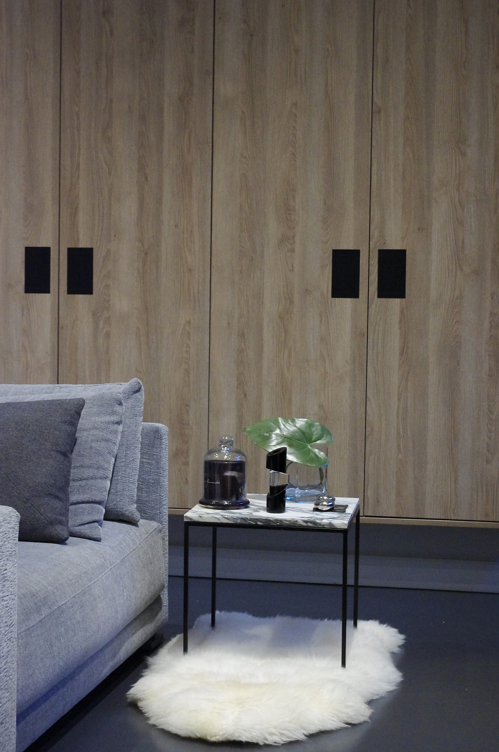 Vues d'intérieur - architecture d'intérieur Lyon