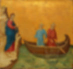 Duccio di Buonisegna (1308 - 1311)