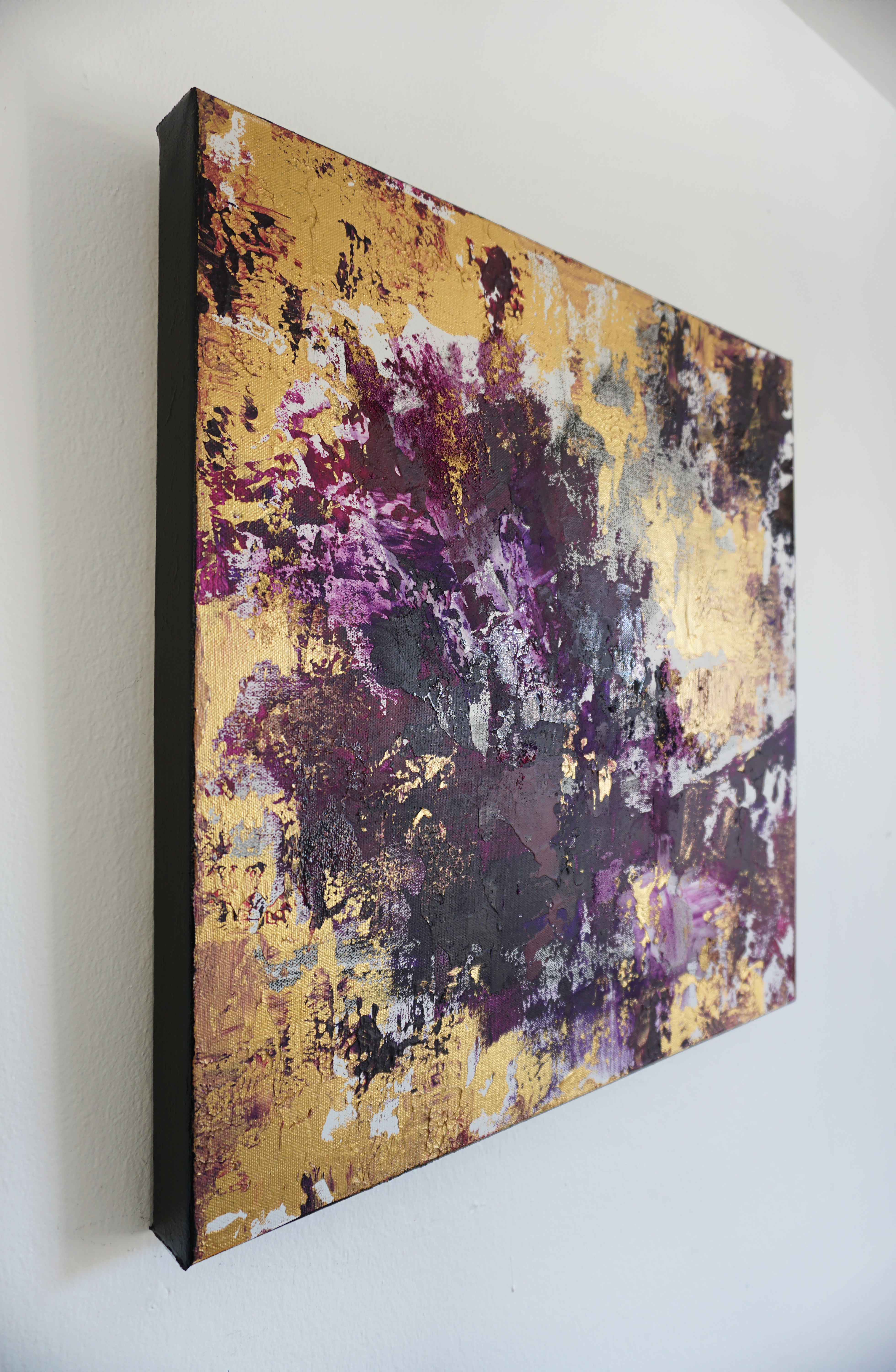 Sixth Sense. Love (Diptych)