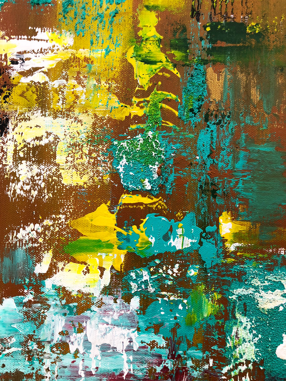 Thumbnail: Sixth Sense.Summer Breeze