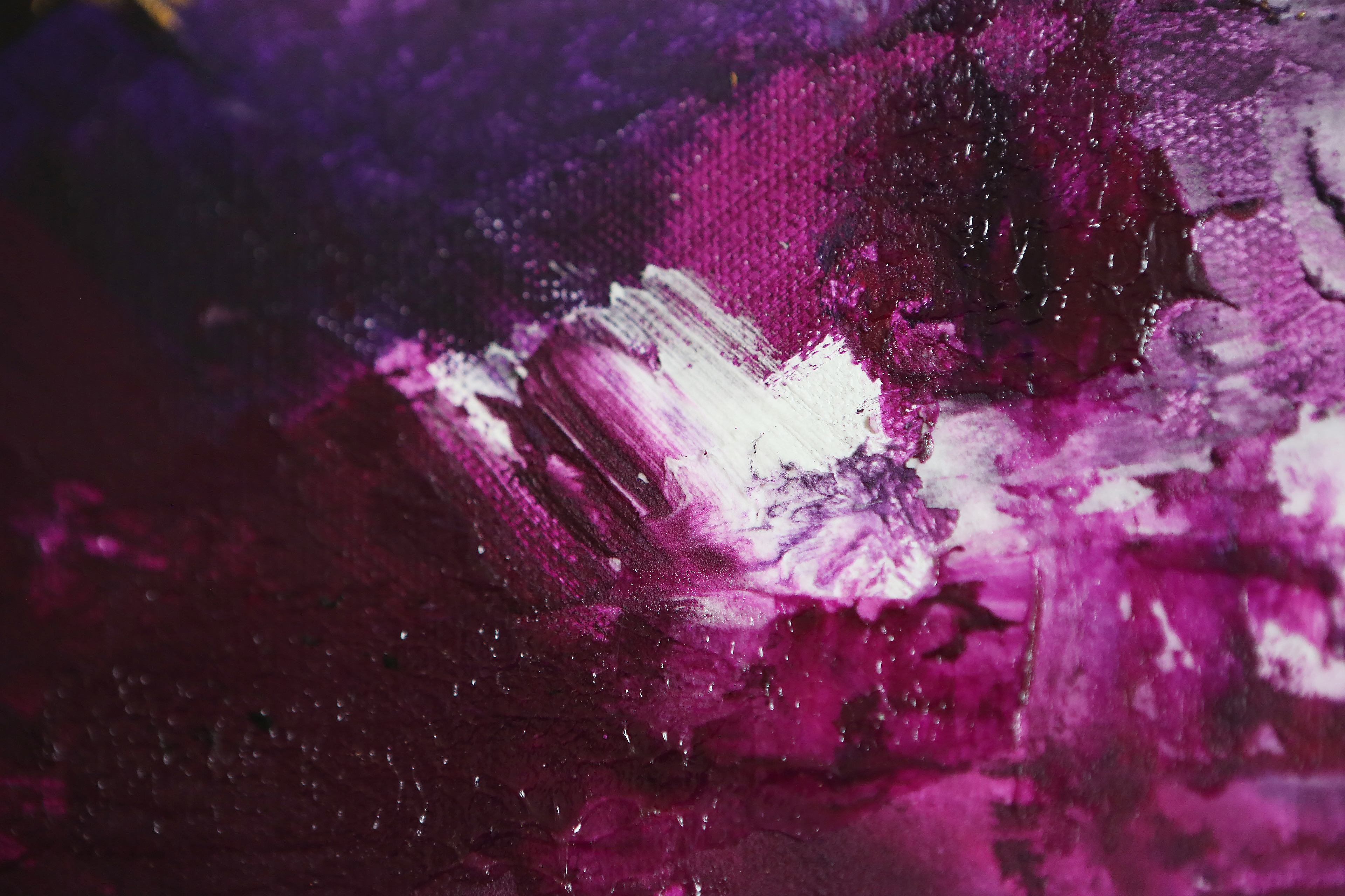 Sixth Sense. Love (details)