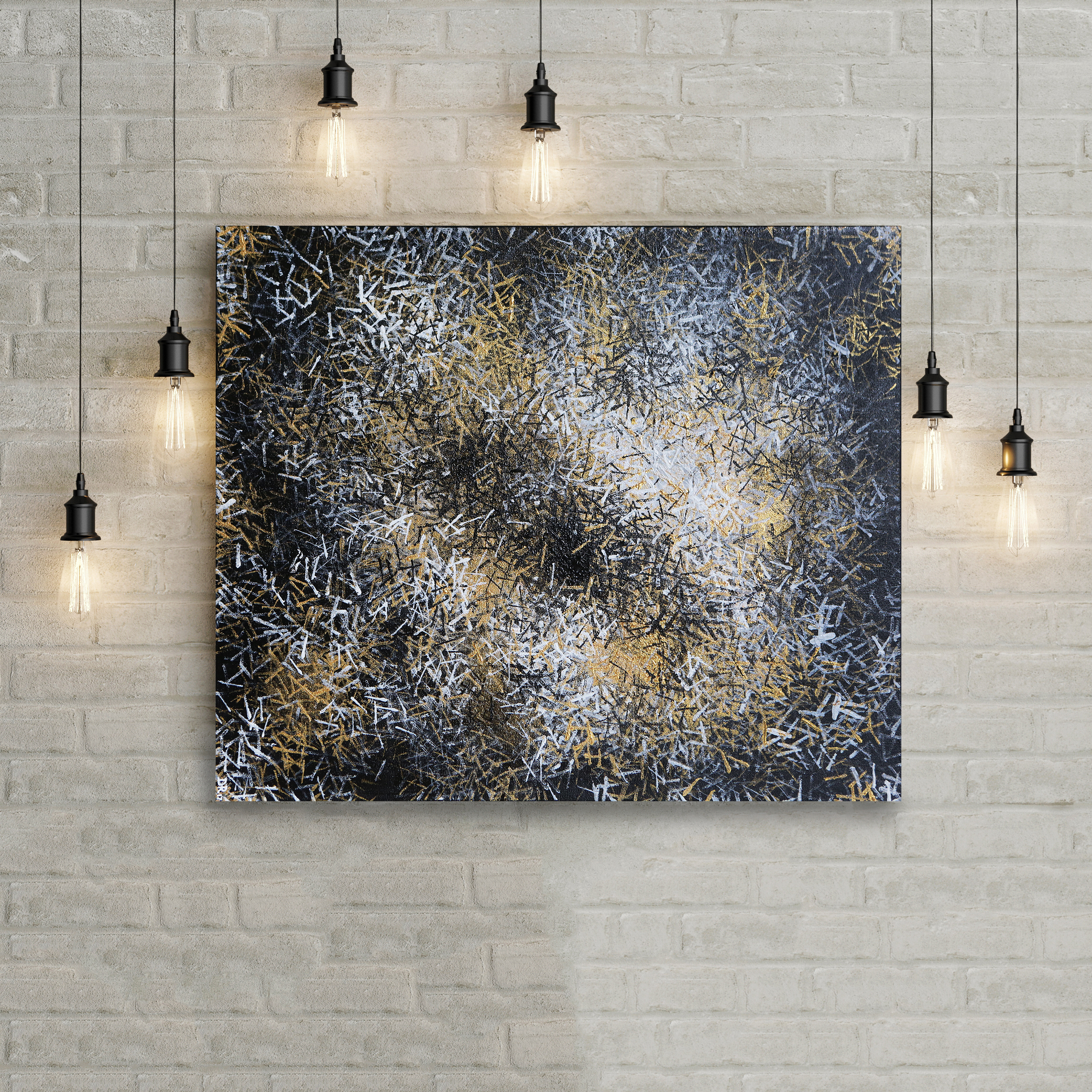 Sixth Sense. Galaxy