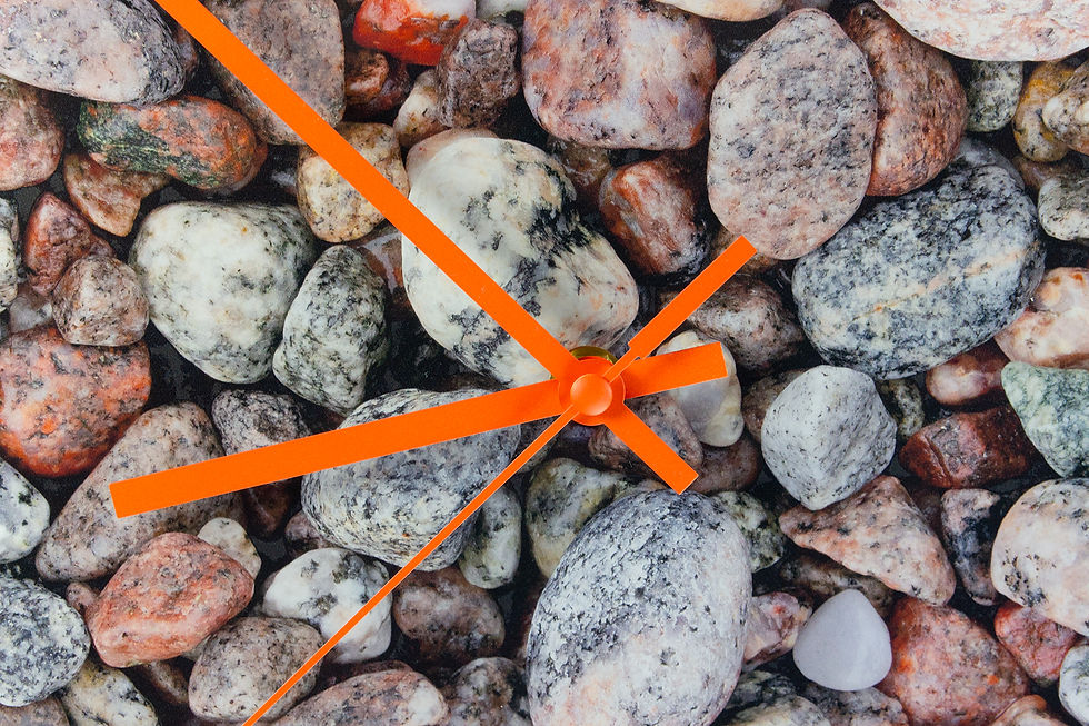 Thumbnail: Huisinis Pebbles