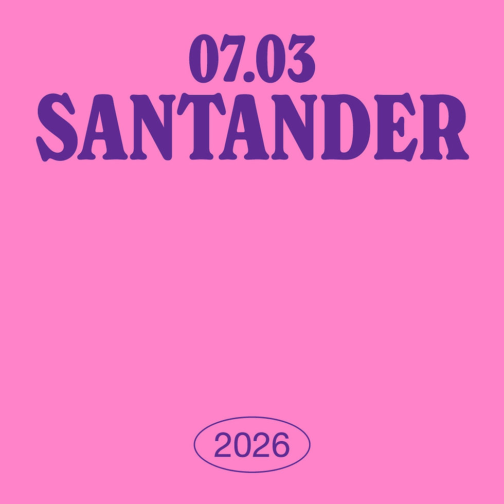 Santander: Teatro Salesianos