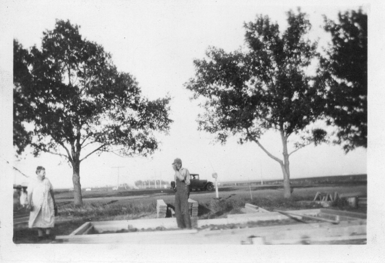 History koneskornerguns