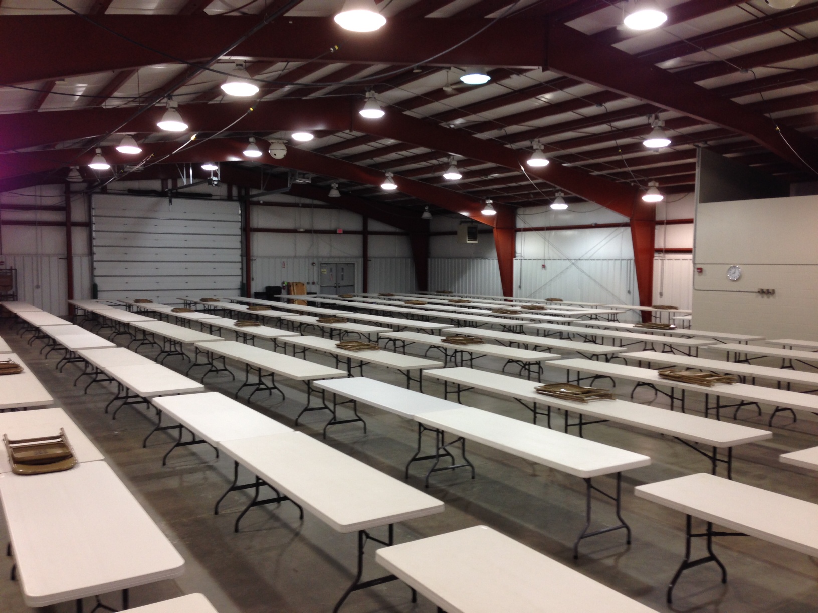 Table & Chair Rental koneskornerguns