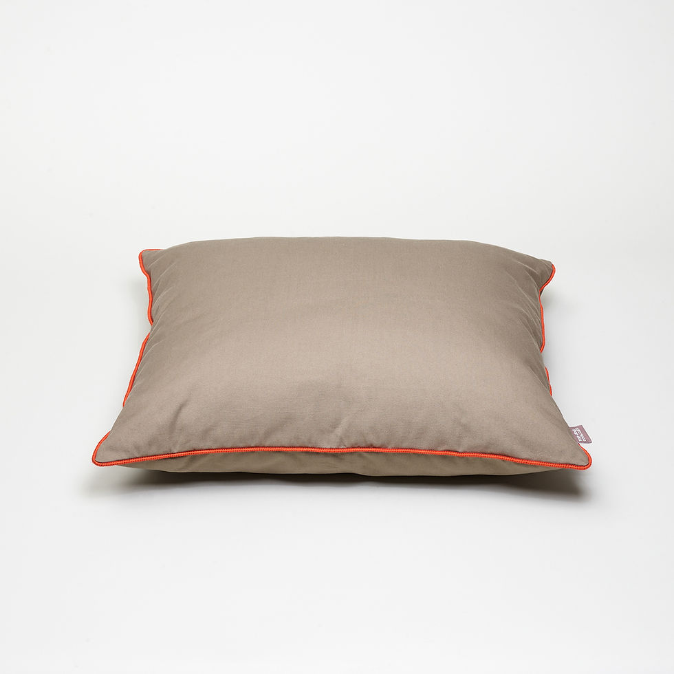 Thumbnail: Dog Bed Cushion Döbling