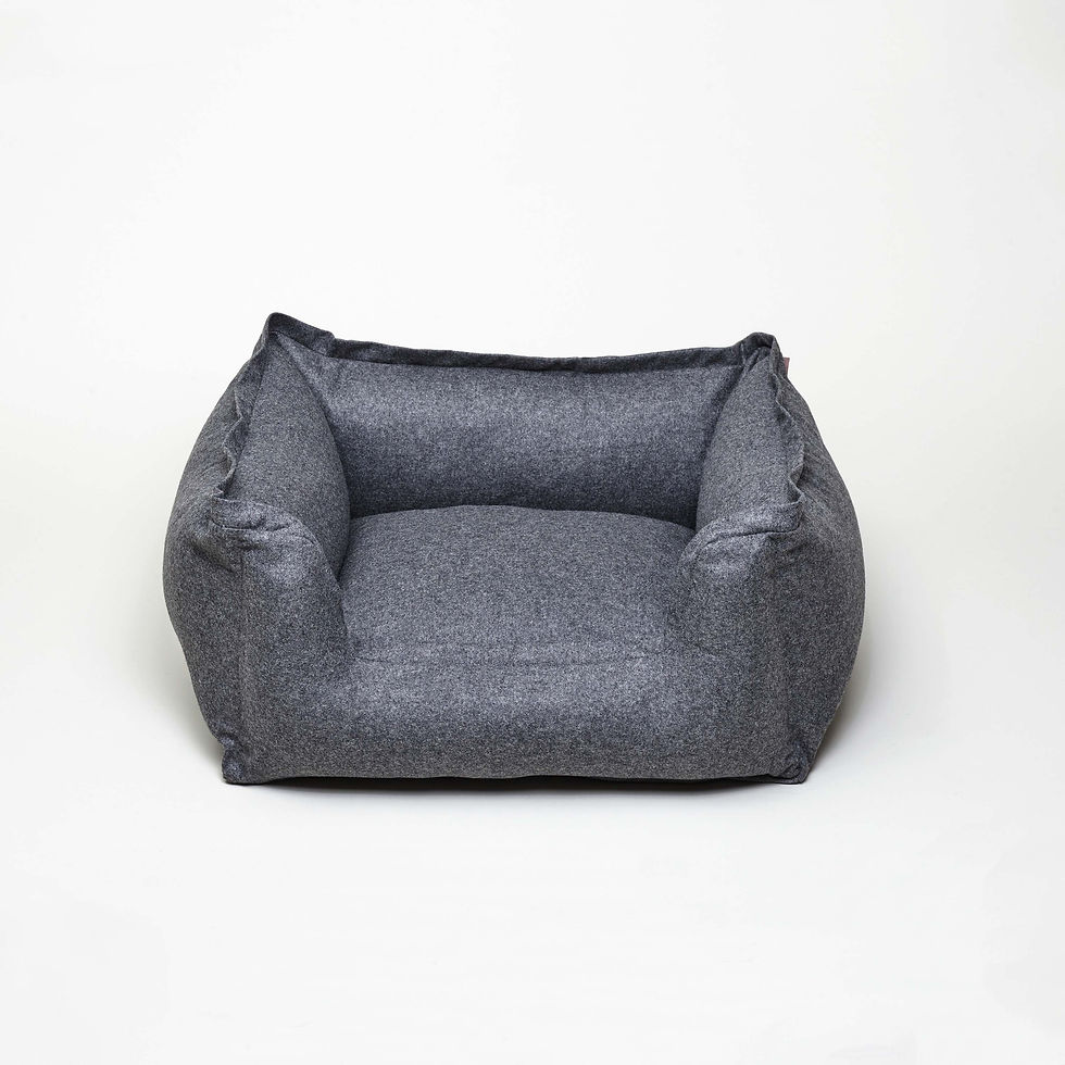 Thumbnail: Dog Bed Ischl 