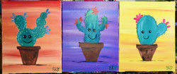 Mother's Day virtual art class Sat 5/8/21 3pm Pacific | Ages 6 -13