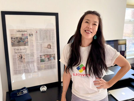 The Electivity Standard: What Being a CO-100 Honoree Means for Our Schools and Families