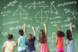 Math Club - Grades 1 to 3