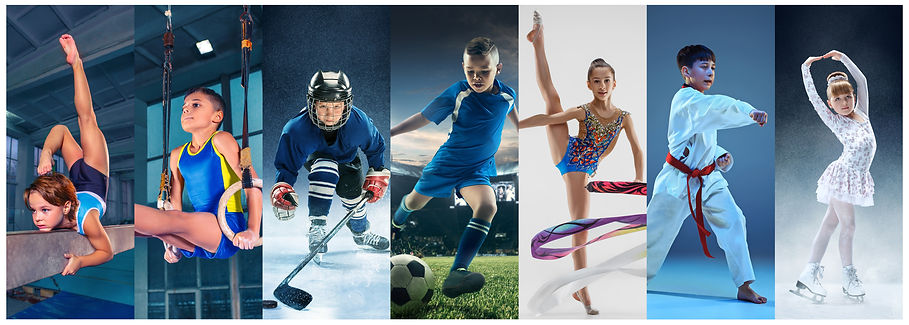 Kids Sports and Activities