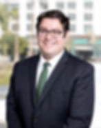 Daniel Arellano, Founding Partner