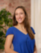 Emily Cummins, Director of Federal Affairs 