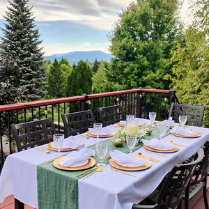 Private Dinner Party