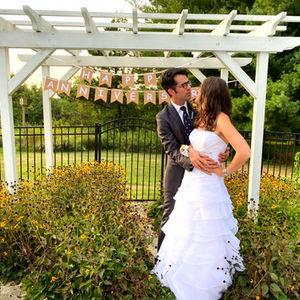 Anniversary Celebration