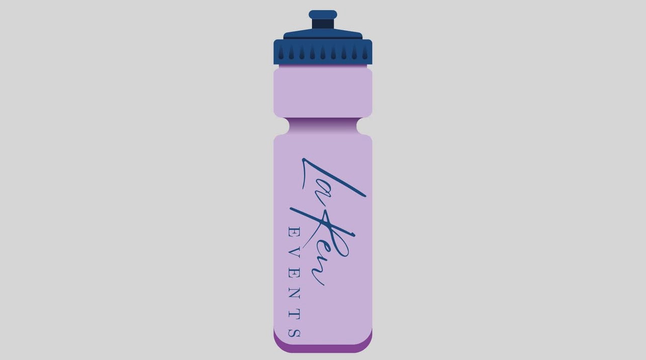 Custom Water Bottles