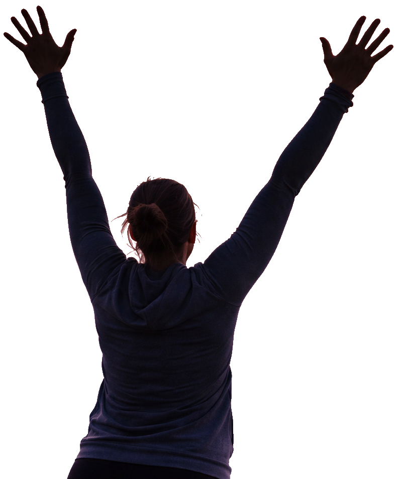 Frau ohne Hintergrund.gif