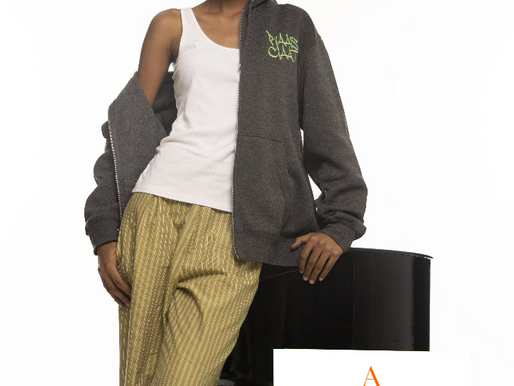 A Conversation with SIIM: On Being Jamaican, Becoming a Brand