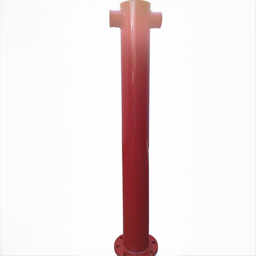 Fully Welded Riser Stands | Dalco Products