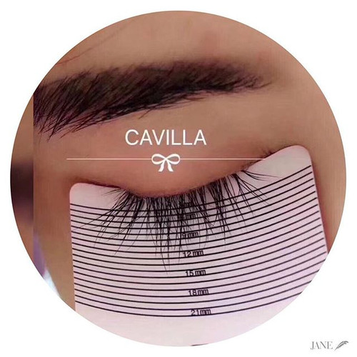 CAVILLA | サロン ド アーパス