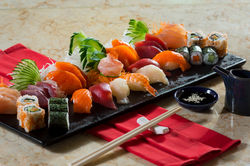 Discovery Kartika Plaza Hotel