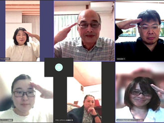 【大分チーム】別府湾、日出町周辺海域南蛮貿易の港や船。80年前の戦闘機や特攻兵器「回天」など