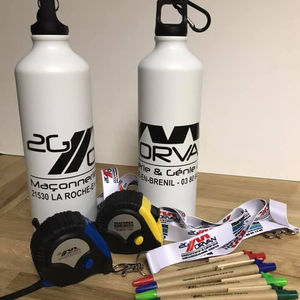 Objets publicitaires 