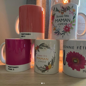 Idée cadeau fête des mères