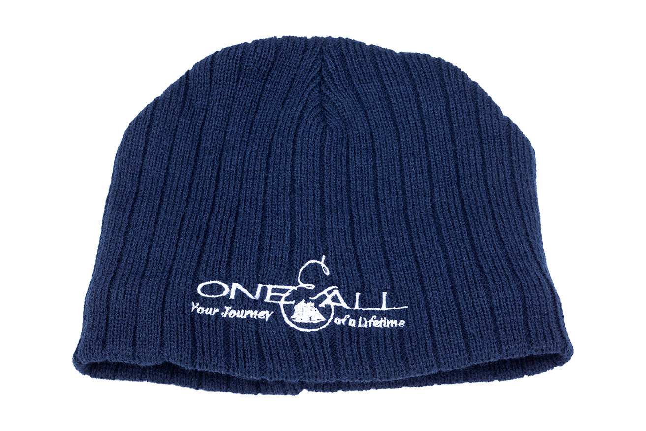 Engineer's Beanie