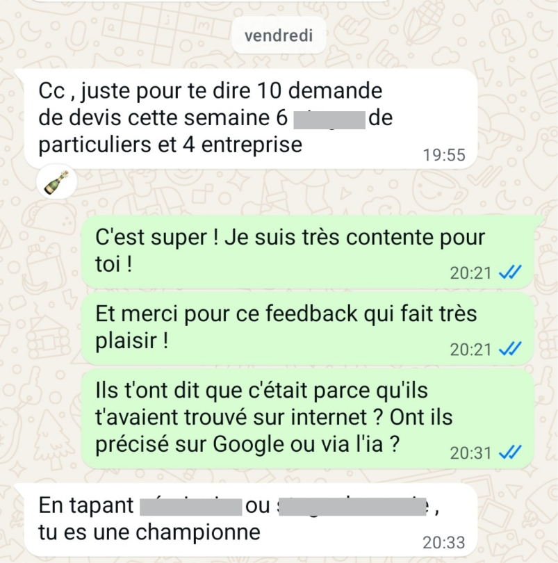 Créer un site internet optimisé SEO : pourquoi je ne commence jamais par le design