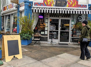 Tay Ho Oakland Restaurant & Bar