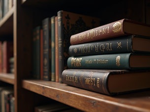 Understanding Small Dark Fiction Presses: A Gateway to Bold, Shadow-Laced Stories