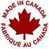 Made in Canada Logo
