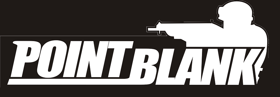 pointblank