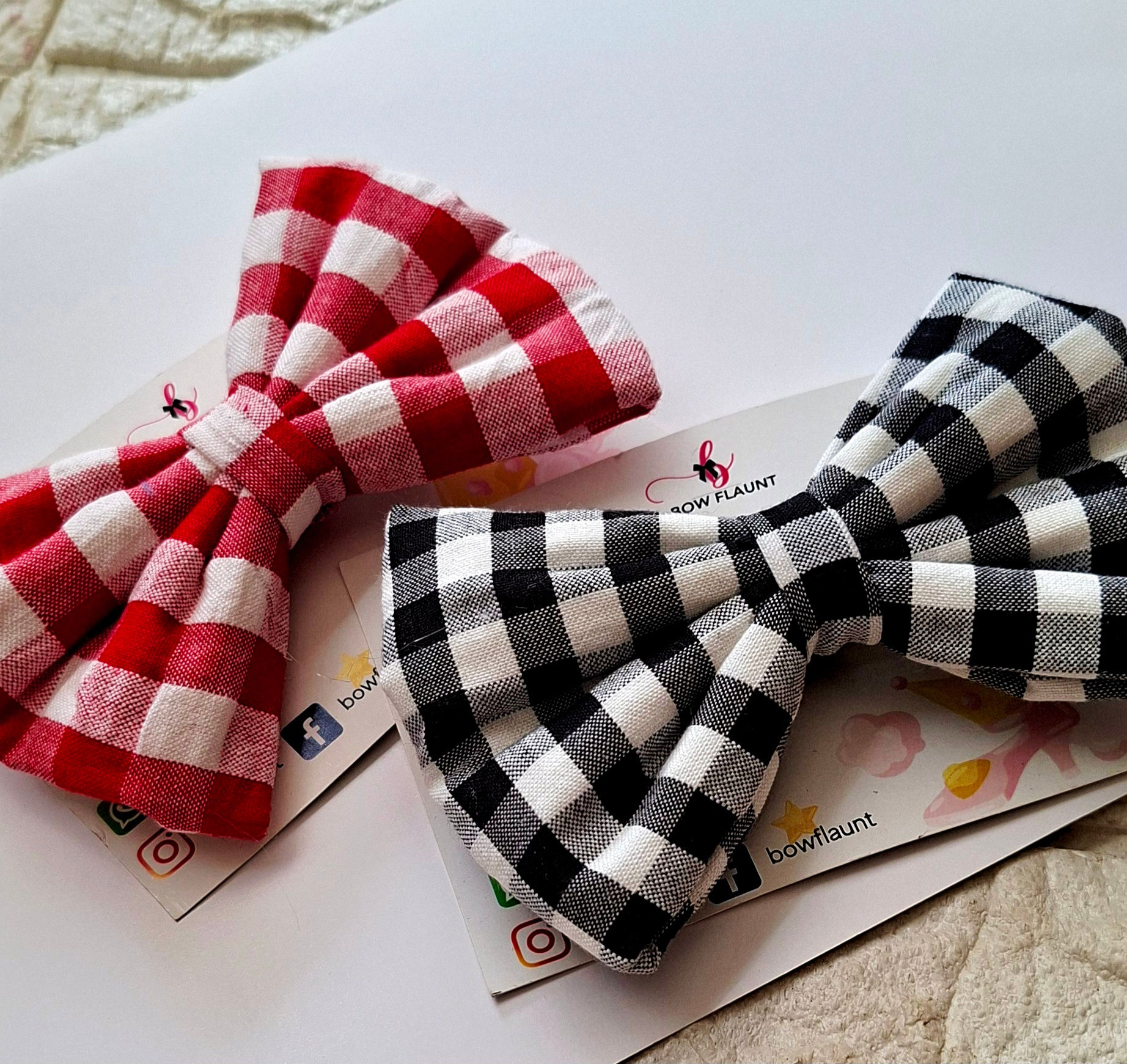 Combo 4 Classic Bows